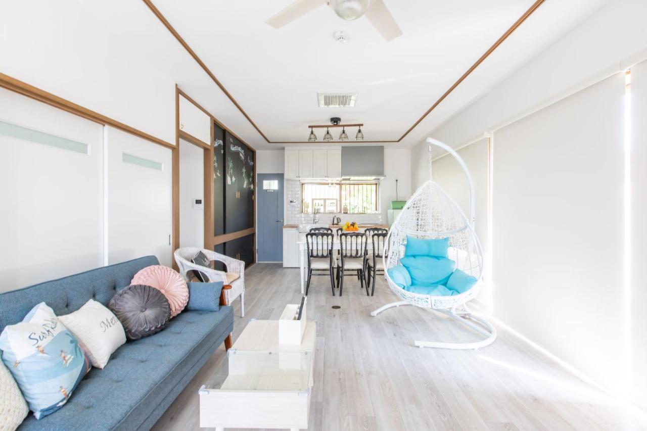 West Coast Villa Shirahama Exterior foto