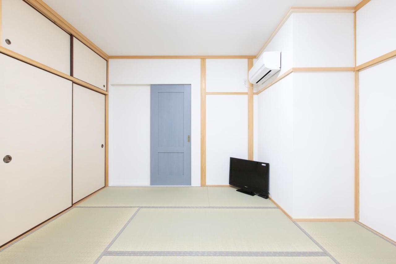 West Coast Villa Shirahama Exterior foto
