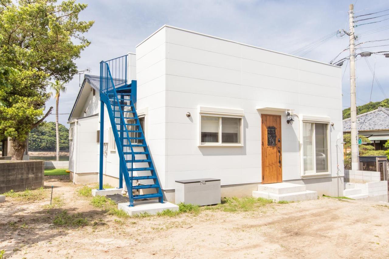 West Coast Villa Shirahama Exterior foto
