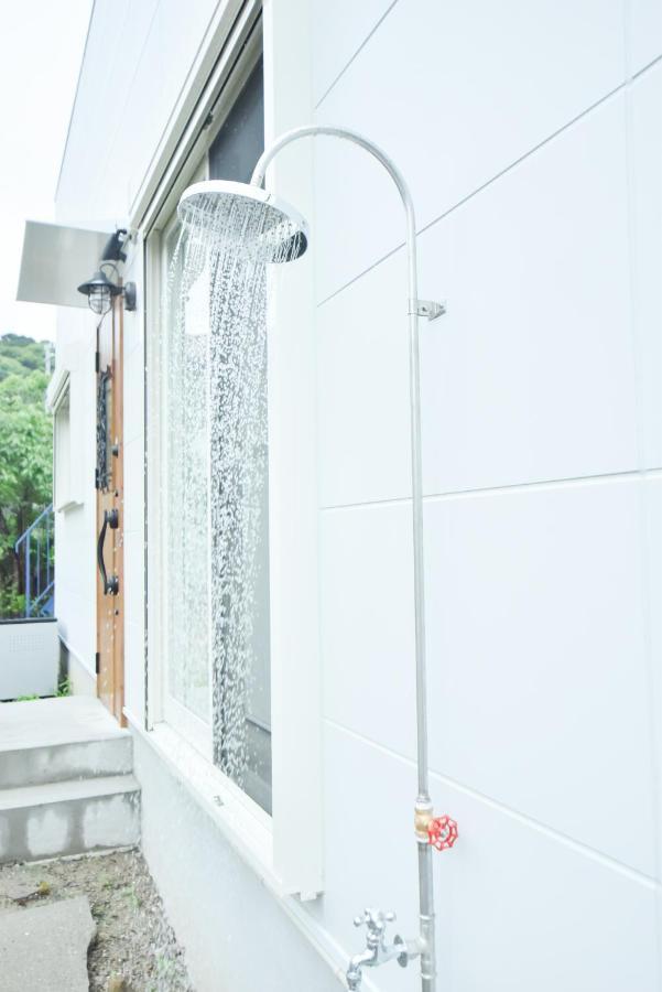 West Coast Villa Shirahama Exterior foto