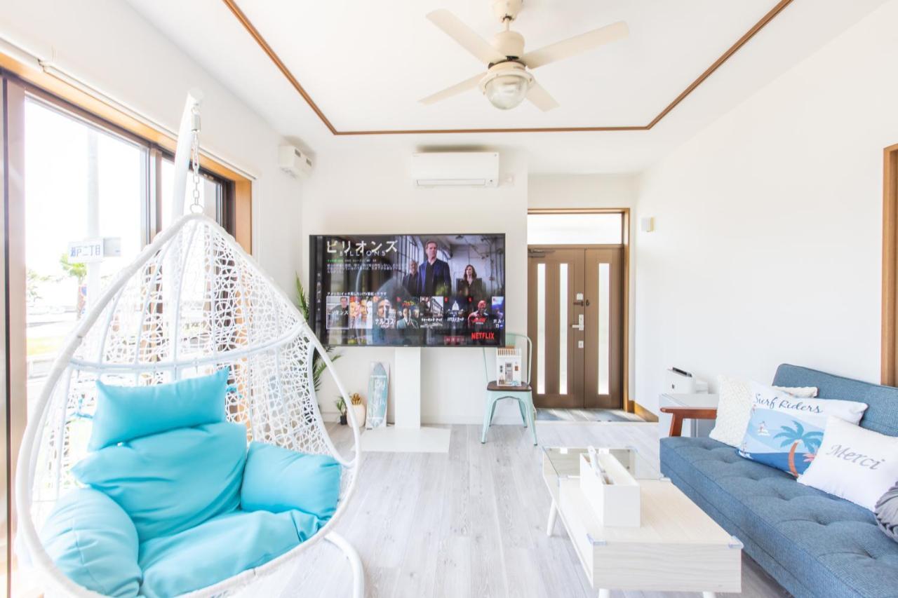 West Coast Villa Shirahama Exterior foto